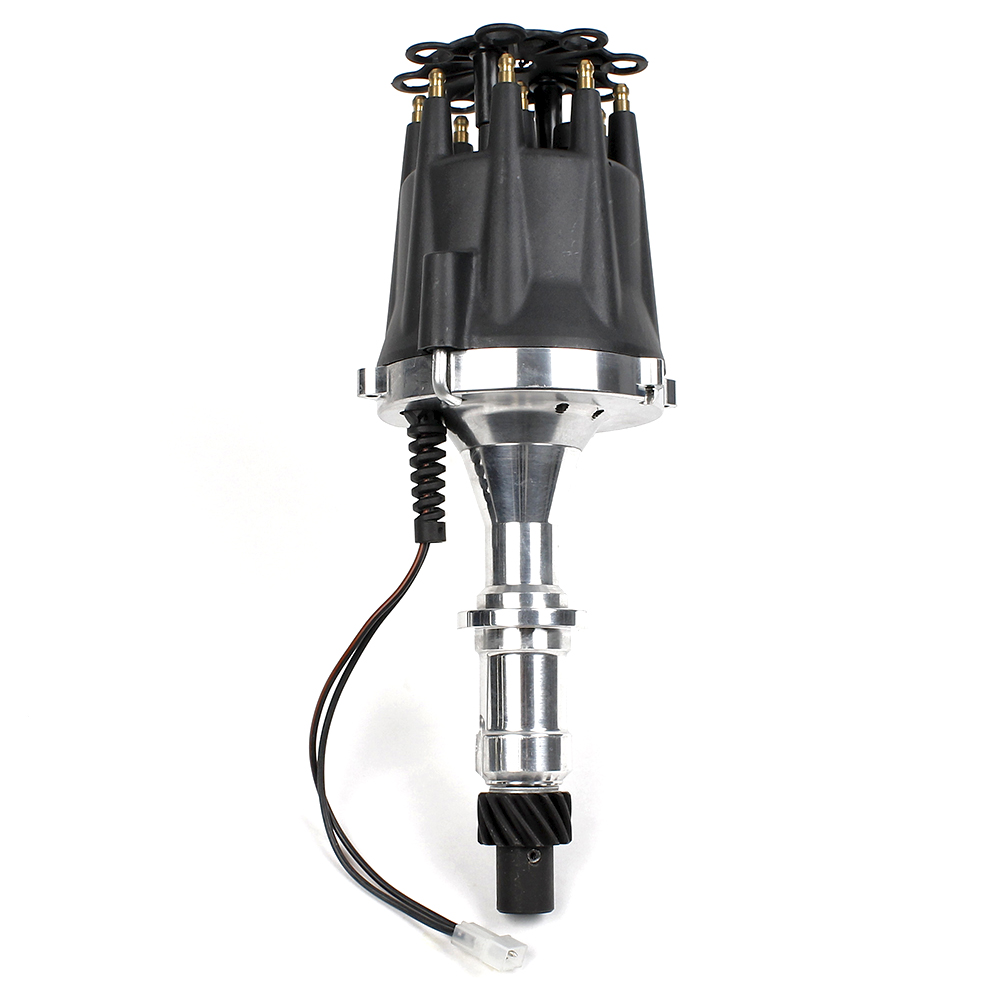 Distributor Pontiac 326-350-389-400-421-428-455ci 